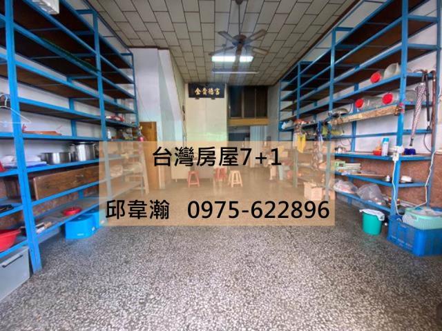 高雄三民區廠房-0