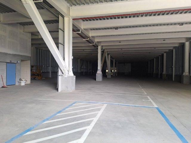 高雄鳳山廠房-1