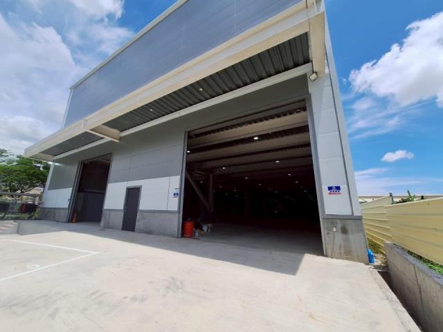 高雄鳳山廠房-2