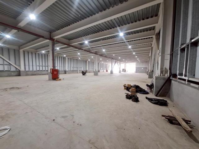 高雄鳳山廠房-3