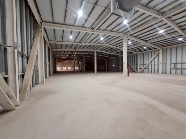 高雄鳳山廠房-4