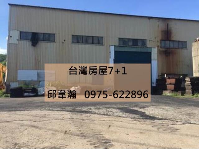高雄仁武廠房-0