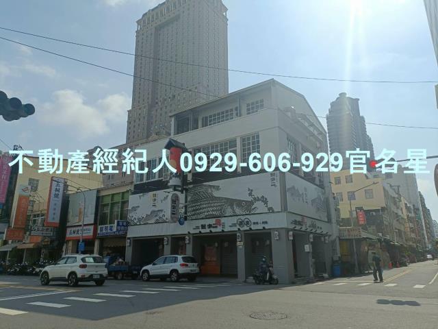 高雄前金透天-10