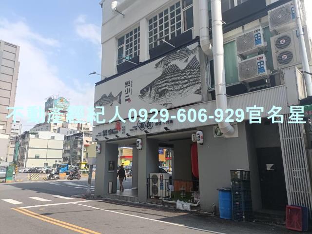 高雄前金透天-13