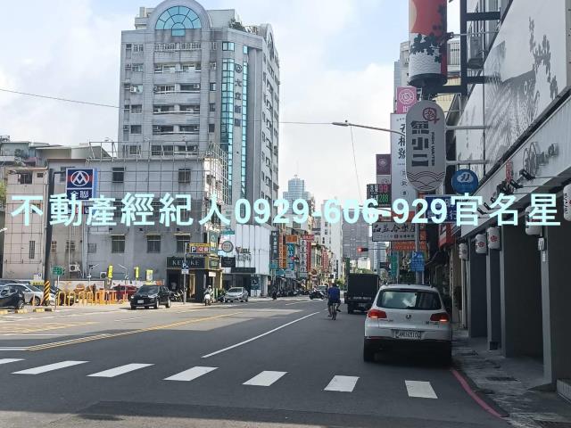 高雄前金透天-1