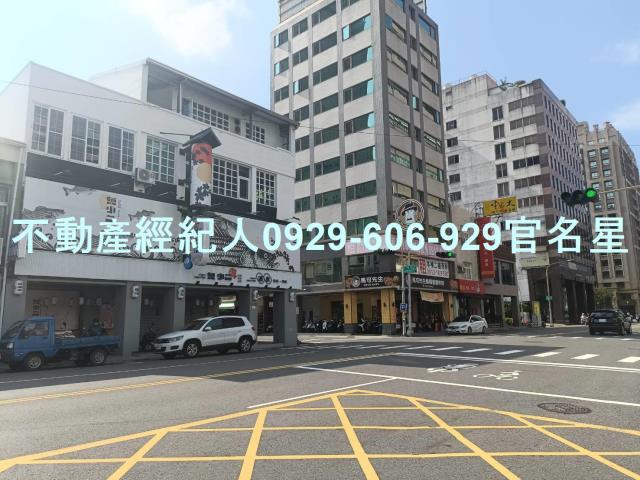 高雄前金透天-2