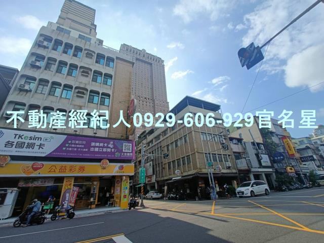 高雄前金透天-3