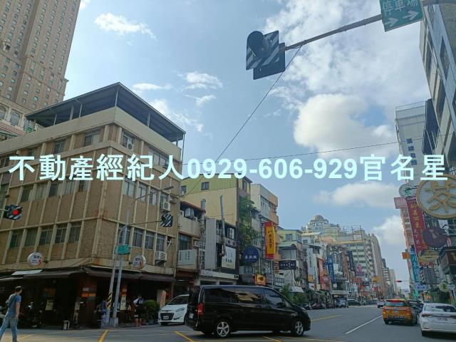 高雄前金透天-4