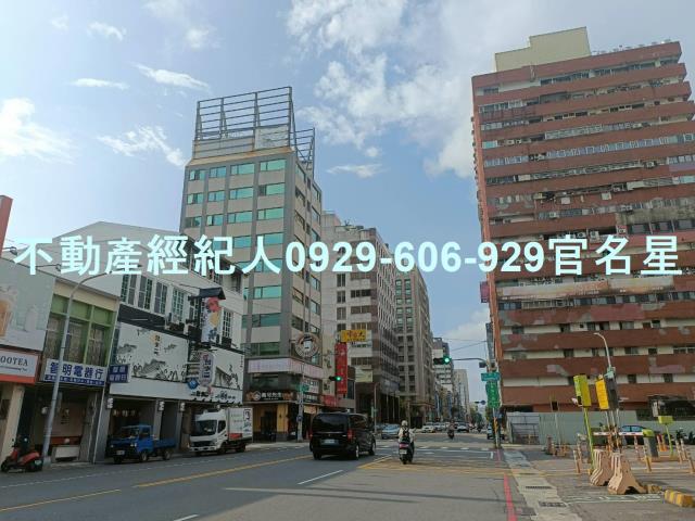 高雄前金透天-6