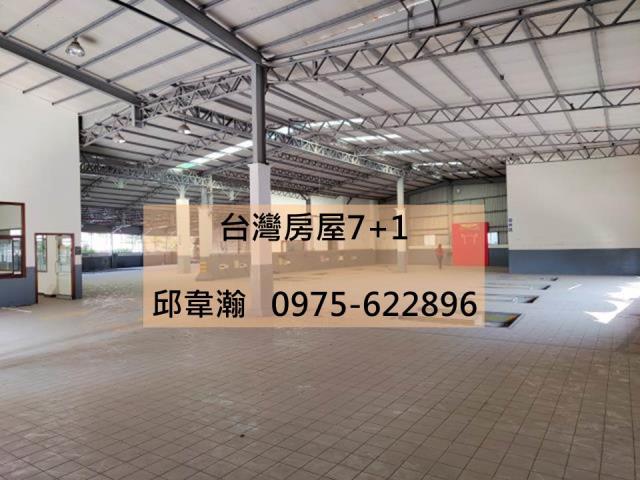高雄鳳山廠房-0