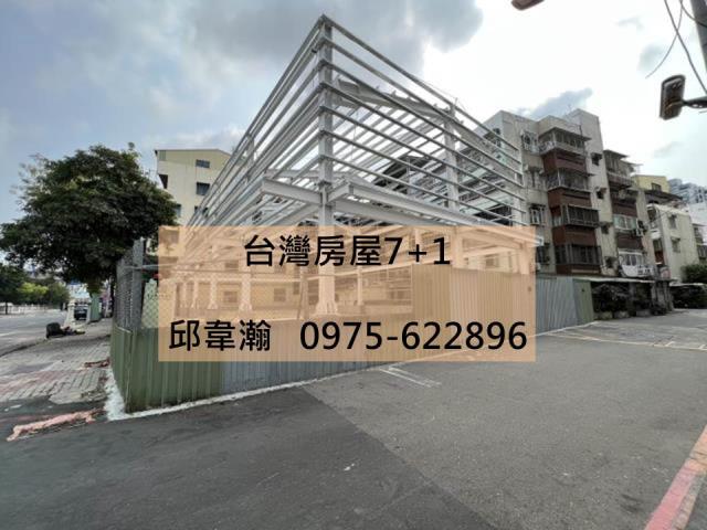 高雄三民區廠房-0