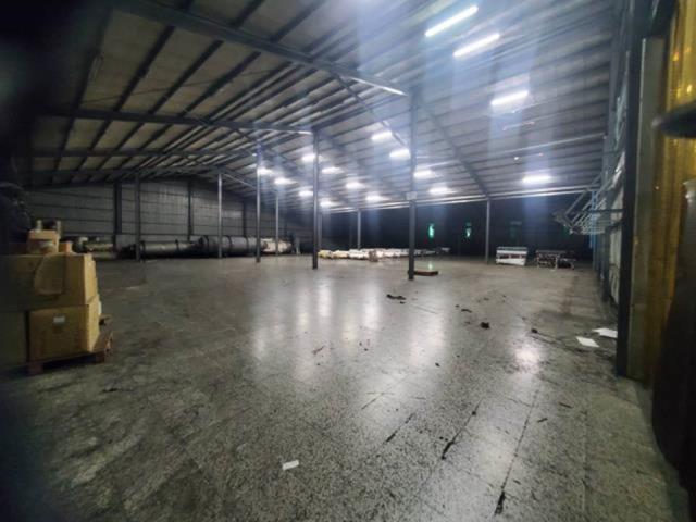 高雄小港廠房-0