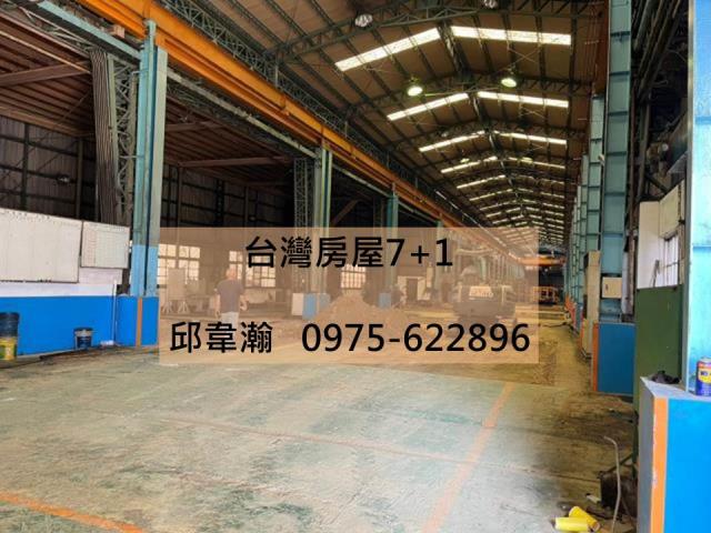 高雄仁武廠房-0