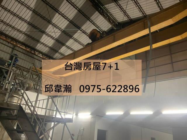 高雄楠梓廠房-0