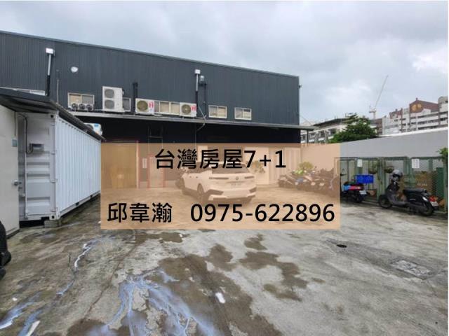 高雄左營店面-0