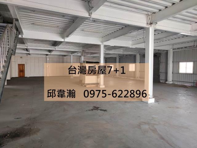 高雄燕巢廠房-0