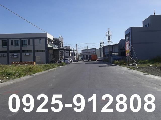 高雄大樹廠房-0