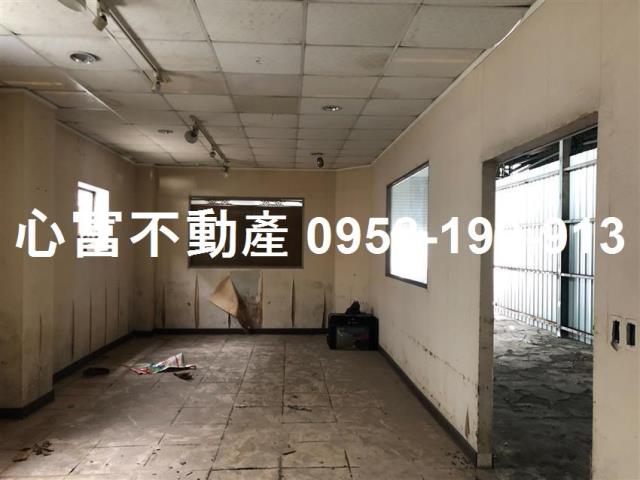 高雄鳥松廠房-0