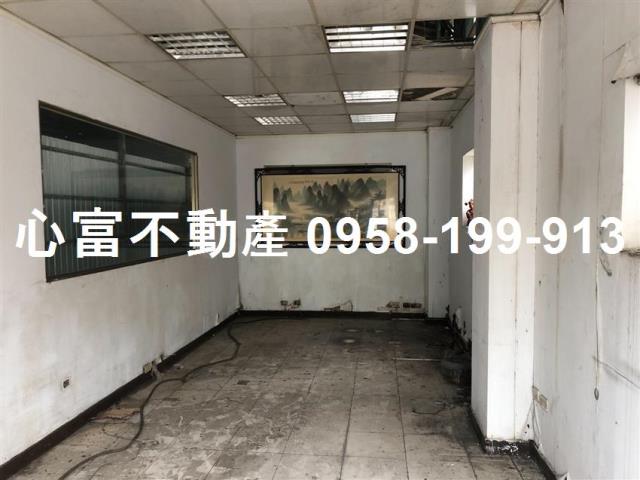 高雄鳥松廠房-1