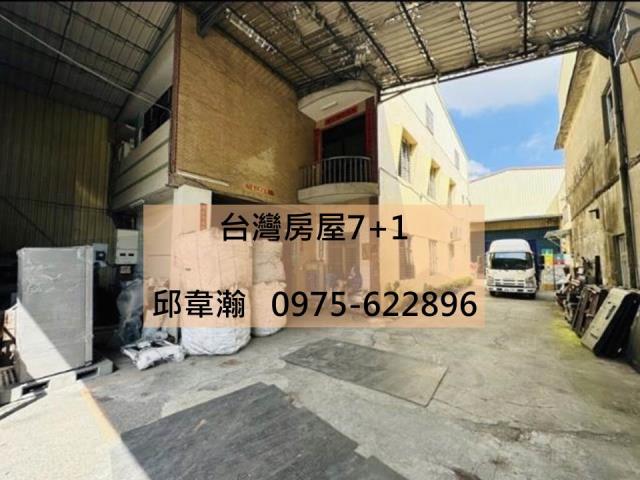 高雄大寮廠房-0