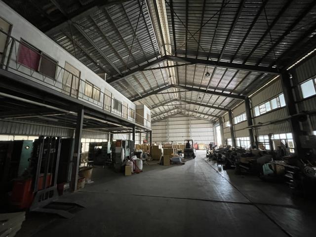 高雄大寮廠房-2