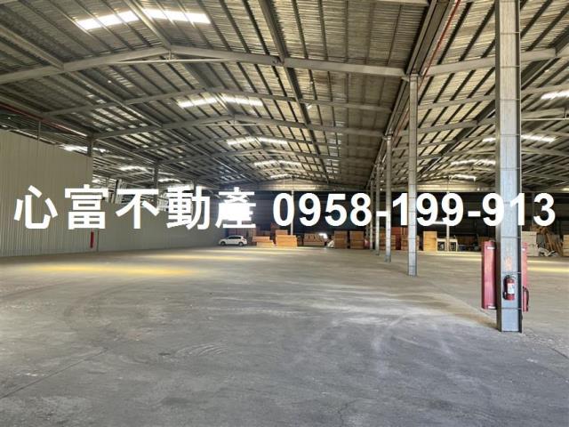 高雄廠房-1