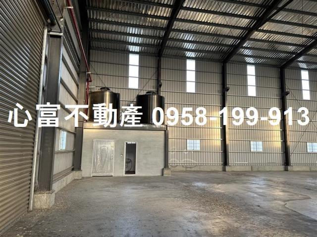 高雄阿蓮廠房-1