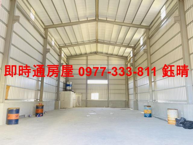 高雄大寮廠房-0