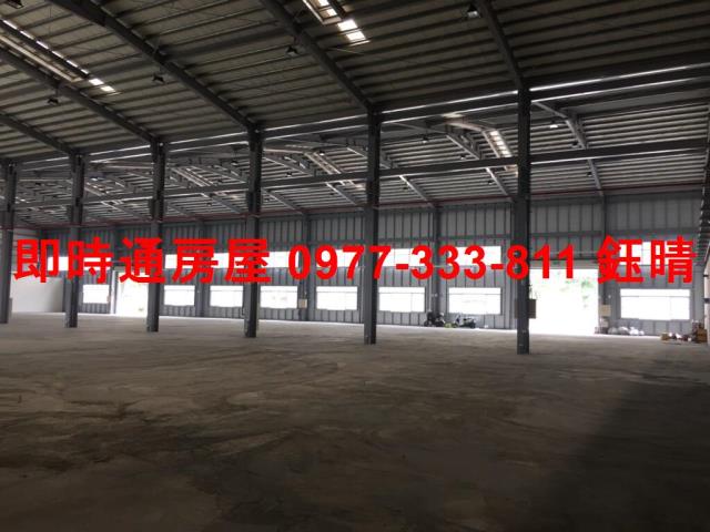 高雄仁武廠房-1