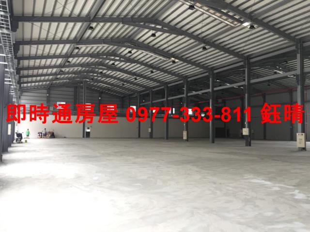 高雄仁武廠房-2