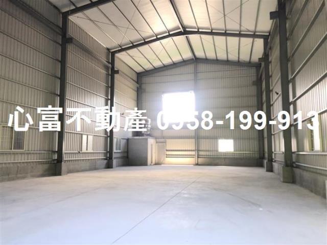 高雄大寮廠房-0