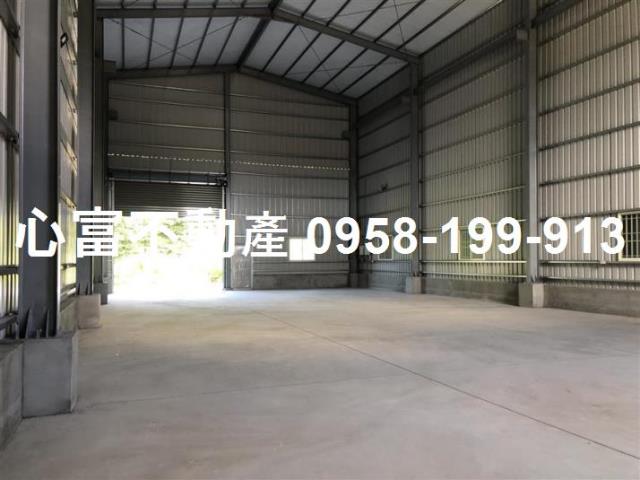 高雄大寮廠房-1