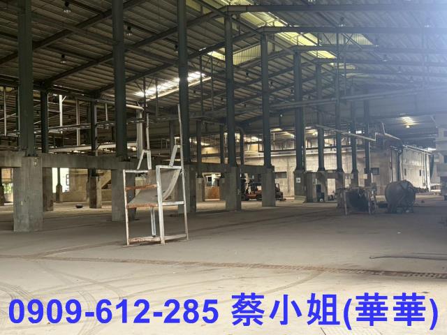 高雄大寮廠房-2