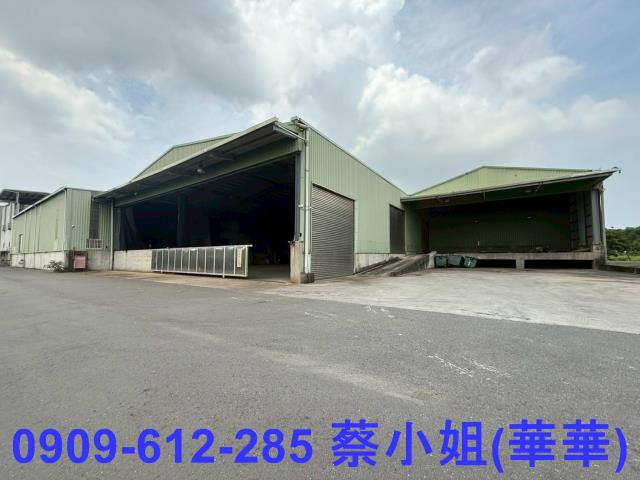 高雄大寮廠房-3