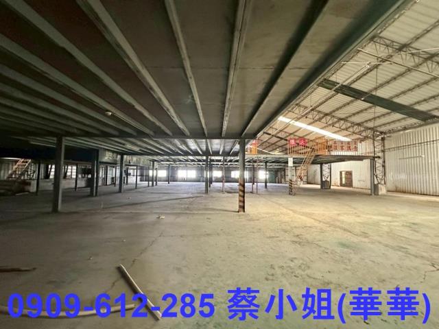 阿蓮廠房-3
