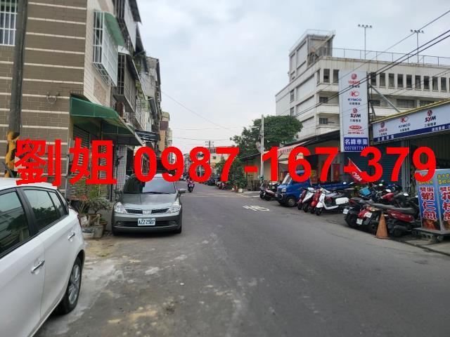 高雄大寮廠房-0