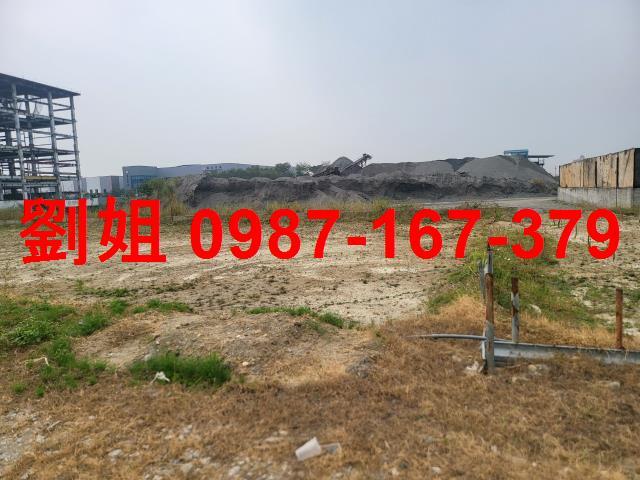 高雄大寮廠房-0