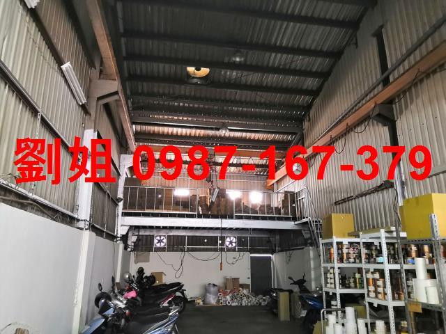 高雄湖內廠房-0