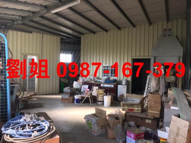 高雄岡山廠房-0