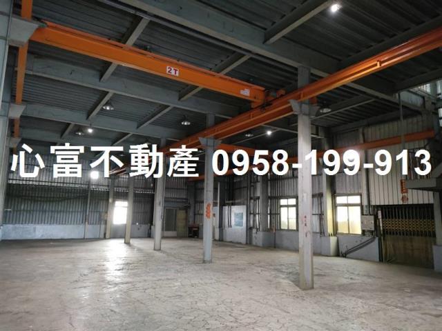 高雄廠房-0