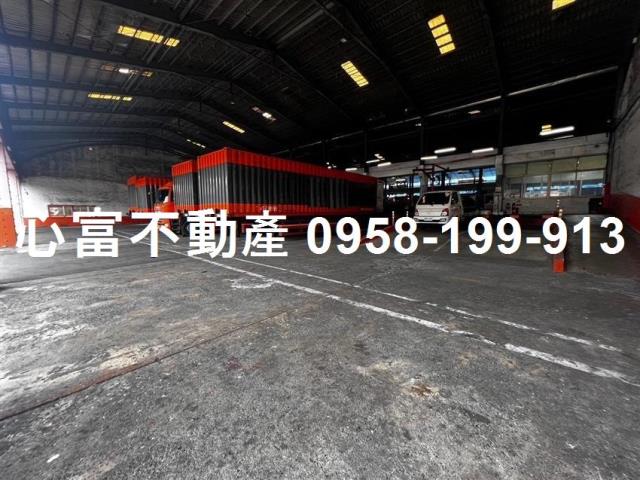 前鎮廠房-0