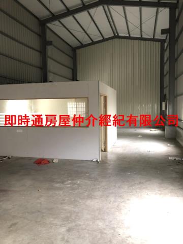 高雄鳥松廠房-0