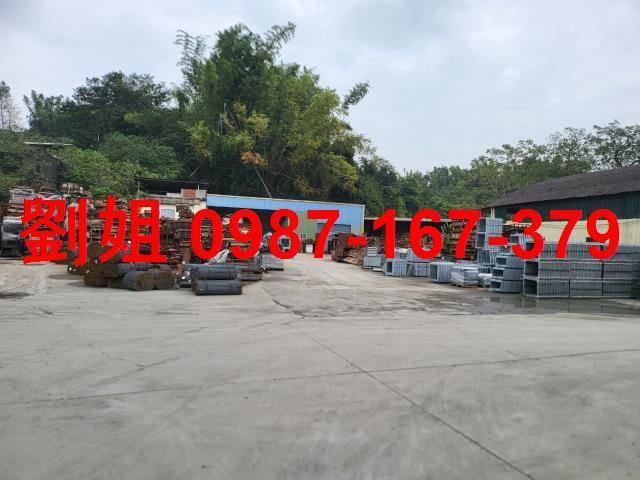 高雄大社廠房-0