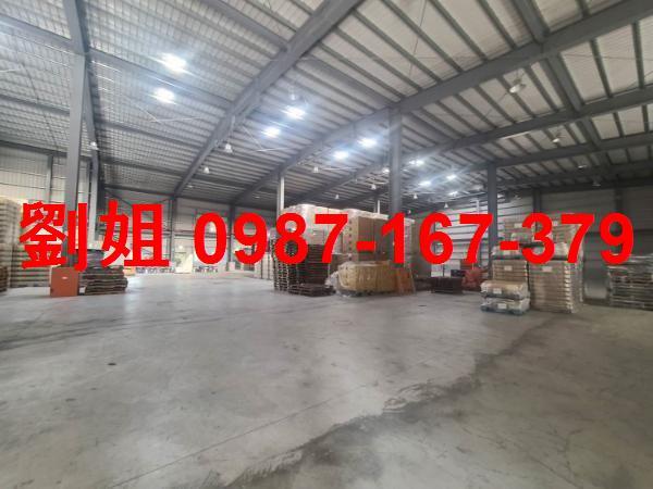 高雄大樹廠房-0