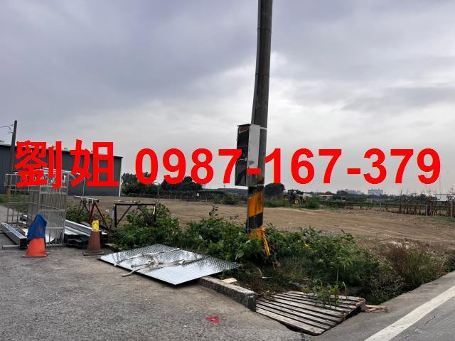 高雄大寮廠房-0