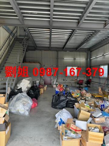 高雄大寮廠房-0