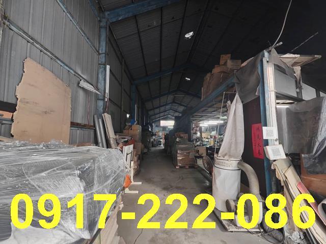 高雄岡山廠房-0