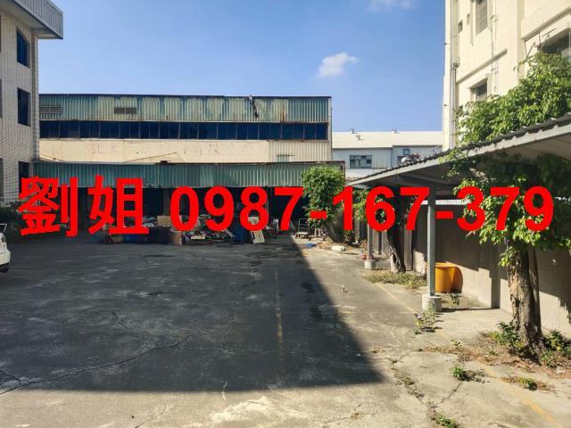 大寮廠房-0