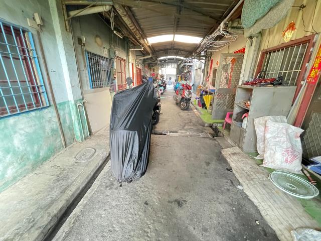 高雄阿蓮透天-9