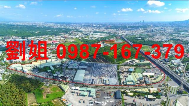 高雄仁武廠房-0